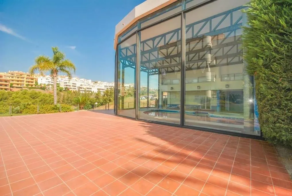 Apartment Sea Golf At Island Resort Sitio de Calahonda Spain
