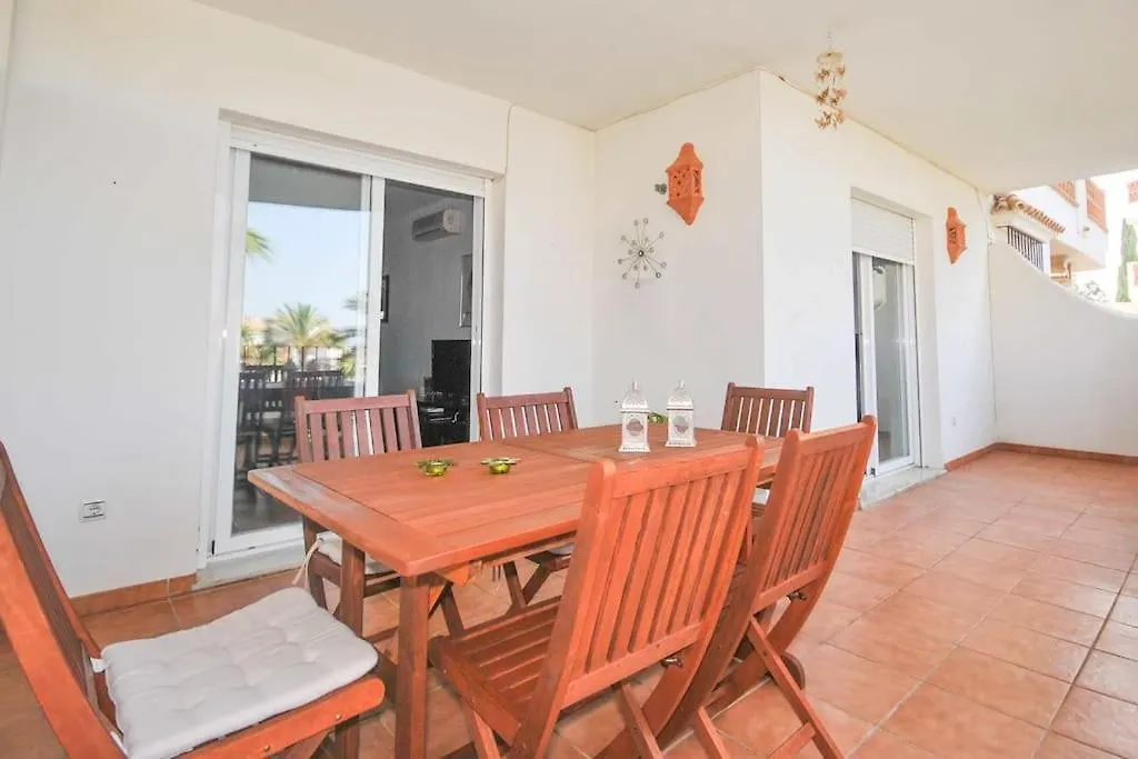 Apartment Sea Golf At Island Resort Sitio de Calahonda