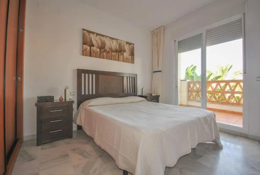 Apartment Sea Golf At Island Resort Sitio de Calahonda Spain