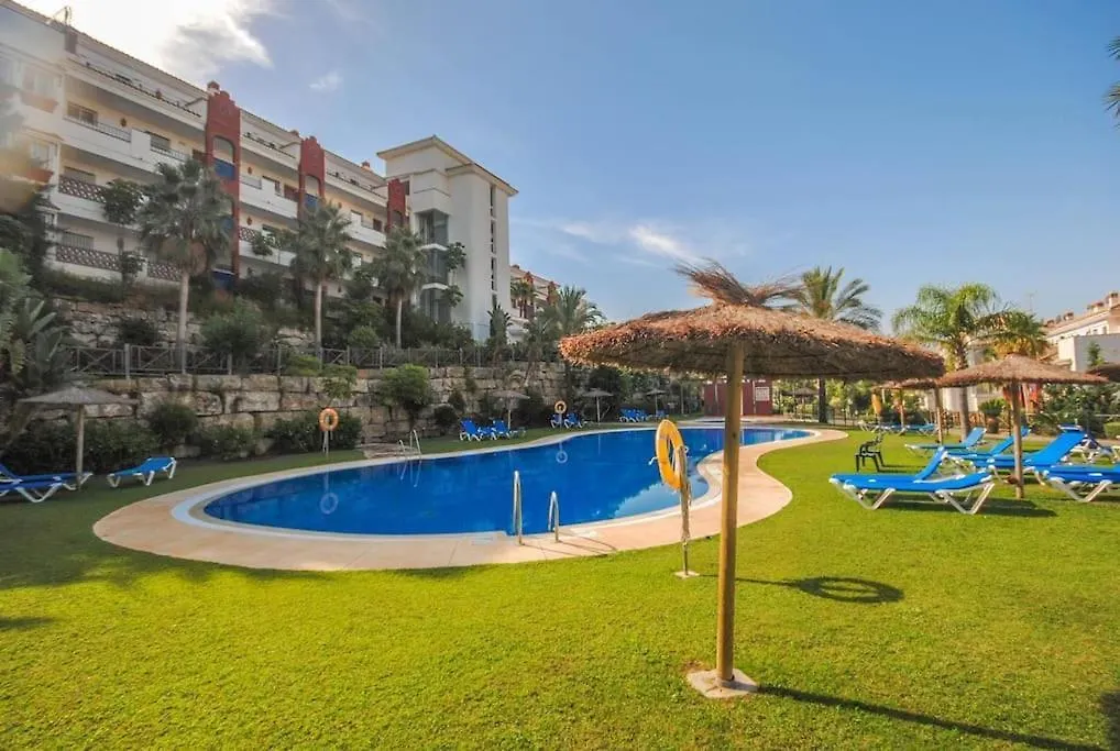 Apartment Sea Golf At Island Resort Sitio de Calahonda